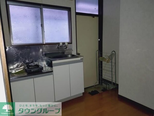 ハイツONOの物件内観写真